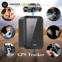 Mini GPS Tracker APP télécommande - enregistrement vocal GF-09 | Maroc