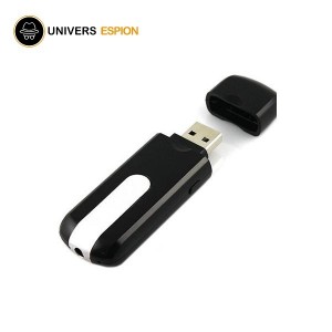 USB Camera Espion HD 720P Enregistreur vidéo invisible