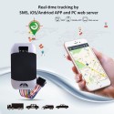 GPS Tracker Voiture / Moto Etanche - Maroc