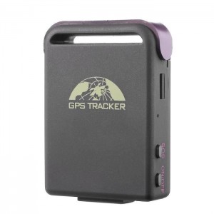 Mini Traceur GPS/GSM portable TK 102 au Maroc