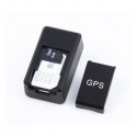 Micro GSM/GPS Micro GSM/GPS GF-07 Avec Enregistrement Vocal - Aimanté au Maroc
