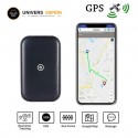 Micro GSM Espion - Traceur GPS - WIFI - LBS (GF-21) au Maroc