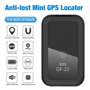 Univers Espion Maroc
Traceur GPS pour enfant / Personne âgée - Micro GSM Espion au Maroc