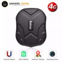 Traceur GPS - Micro GSM/GPS Espion Aimanté 30 Jours au