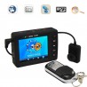 Bouton Caméra Espion Professionnel Engel Eye KS-750A