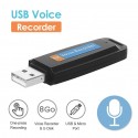 Clé USB Micro Enregistreur ESPION au Maroc