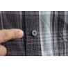 Bouton Caméra Espion Professionnel
