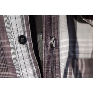 Bouton Caméra Espion Professionnel