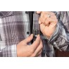 Bouton Caméra Espion Professionnel
