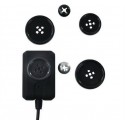Bouton Caméra Espion Professionnel