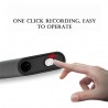 Mini enregistreur vocal numérique 32G - Dictaphone Ultra Mince - Maroc