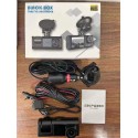 Camera de voiture Dashcam FULL HD 1080P 3 Lens au Maroc