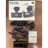 Camera de voiture Dashcam FULL HD 1080P 3 Lens au Maroc