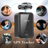 Mini Micro GSM - GPS Tracker APP - Espion - GF-09 | Maroc