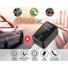 Mini Micro GSM - GPS Tracker APP - Espion - GF-09 | Maroc