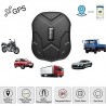 Traceur GPS - Espion Aimanté 60 Jours pas cher au Maroc